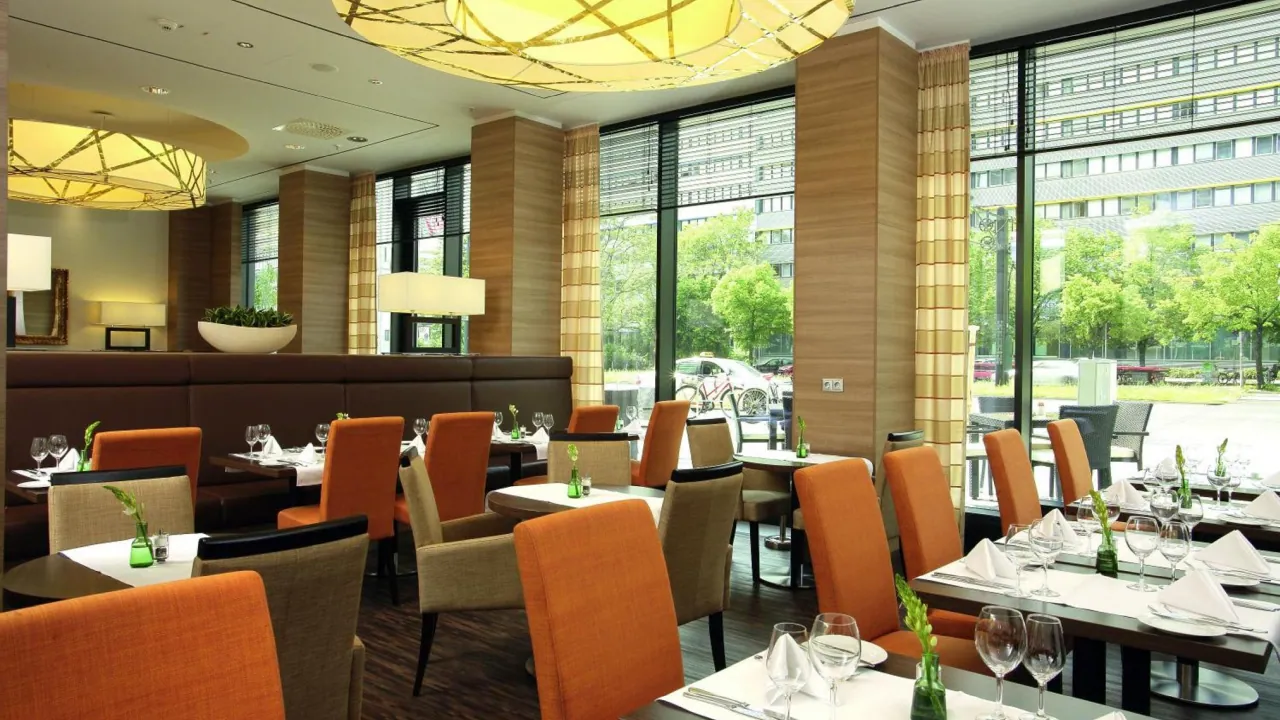 H4 Berlin Alexanderplatz